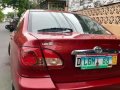 For swap 2006 Toyota Altis 1.8G-3