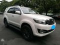 2015 Toyota Fortuner FOR SALE-3