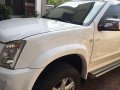 For Sale 2008 Isuzu Dmax 4x4 AT-9