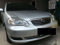 FOR SALE Toyota Altis AT 2005-0