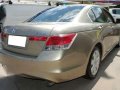 2008 Honda Accord 3.5 V6 for sale -1