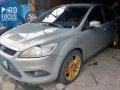 2009 Ford Focus mt for sale -9