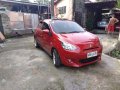 Mitsubishi Mirage glx 2014 for sale -0