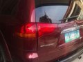 Mitsubishi Montero Sport 2013 for sale -0