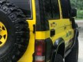 1991 TOYOTA PRADO LAND CRUISER LJ70 FOR SALE-5