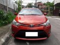 2016 Toyota Vios 1.3E FOR SALE-3