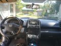 Honda CRV 2007 - Manual Transmission for sale -8