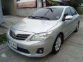 2011 Toyota Altis G Matic VERY FRESH for sale -0