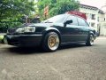 Classic Toyota COROLLA BB ALTIS 2000-4