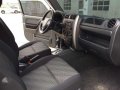 2017 Suzuki Jimny 4x4 Automatic Transmission 11TKM only!-8