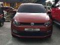 2016 Volkswagen Polo Hatchback for sale -2