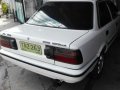 Toyota COROLLA small body 1991 2e engine All manual-3
