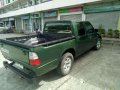 Isuzu Fuego 2002 for sale -0