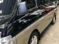 2013 Nissan Urvan Estate fpr sale-2