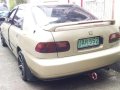 For sale 1995 Honda Civic esi AT allpower PH16 engine-4