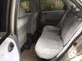 Honda City Model 2006 For Sale-3