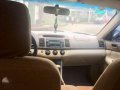 Price Drop Toyota Camry 20 E 2003 FOR SALE-5
