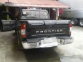 Nissan Frontier Pickup 4x2 Matic Model 2003 for sale -4