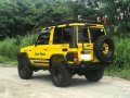 1991 TOYOTA PRADO LAND CRUISER LJ70 FOR SALE-2