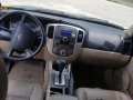 Ford Escape 2012 XLT 2.3L Automatic for sale -6
