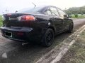 Mitsubishi Lancer EX 2010 for sale -4