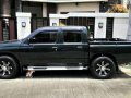 Nissan Frontier 2009 for sale -0