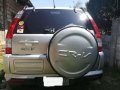 Honda CRV 2007 - Manual Transmission for sale -1