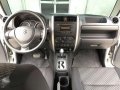2017 Suzuki Jimny 4x4 Automatic Transmission 11TKM only!-10