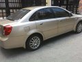 Chevrolet Optra 2004 Model For Sale-2