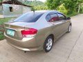 Honda City ivtec 2009 model for sale -2
