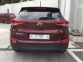 2017 Hyundai Tucson GL 2.0 Gas Automatic Transmission 3TKM only!-5
