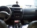 Mitsubishi Strada 2001 for sale -2