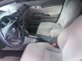 2012 Honda Civic 1.8 Automatic Transmission for sale -2