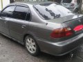 Honda Civic vtec sir body 1999model-1