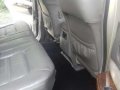 2003 Nissan Patrol ZD30 for sale -3