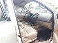 Toyota Fortuner V 2010 model 4x4 -3