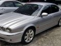 2003 Jaguar Xtype fresh swap trade ok-0