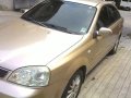 Chevrolet Optra 2004 Model For Sale-0