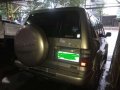 2002 ISUZU TROOPER LS FOR SALE -0