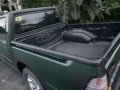Isuzu Fuego 2002 for sale -2