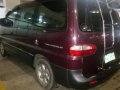 Hyundai Starex 2000 for sale -6