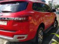 2016 Ford Everest Trend 2.2L Automatic for sale -3