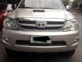 2006 Toyota FortunerV 4x4 diesel FOR SALE-0