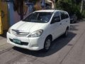 Toyota Innova J 2011 FOR SALE-1