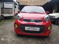 Kia Picanto EX 2017 for sale -0