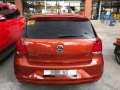 2016 Volkswagen Polo Hatchback for sale -4