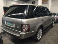 2012 Range Rover Full size TDV8 for sale -3