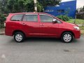 2015 Toyota Innova E Diesel MT - 2014 Model-2