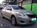 2010 Toyota Vios 1.3E MT FOR SALE-1