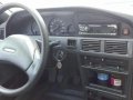 Toyota Corolla small body 1991 All manual-7